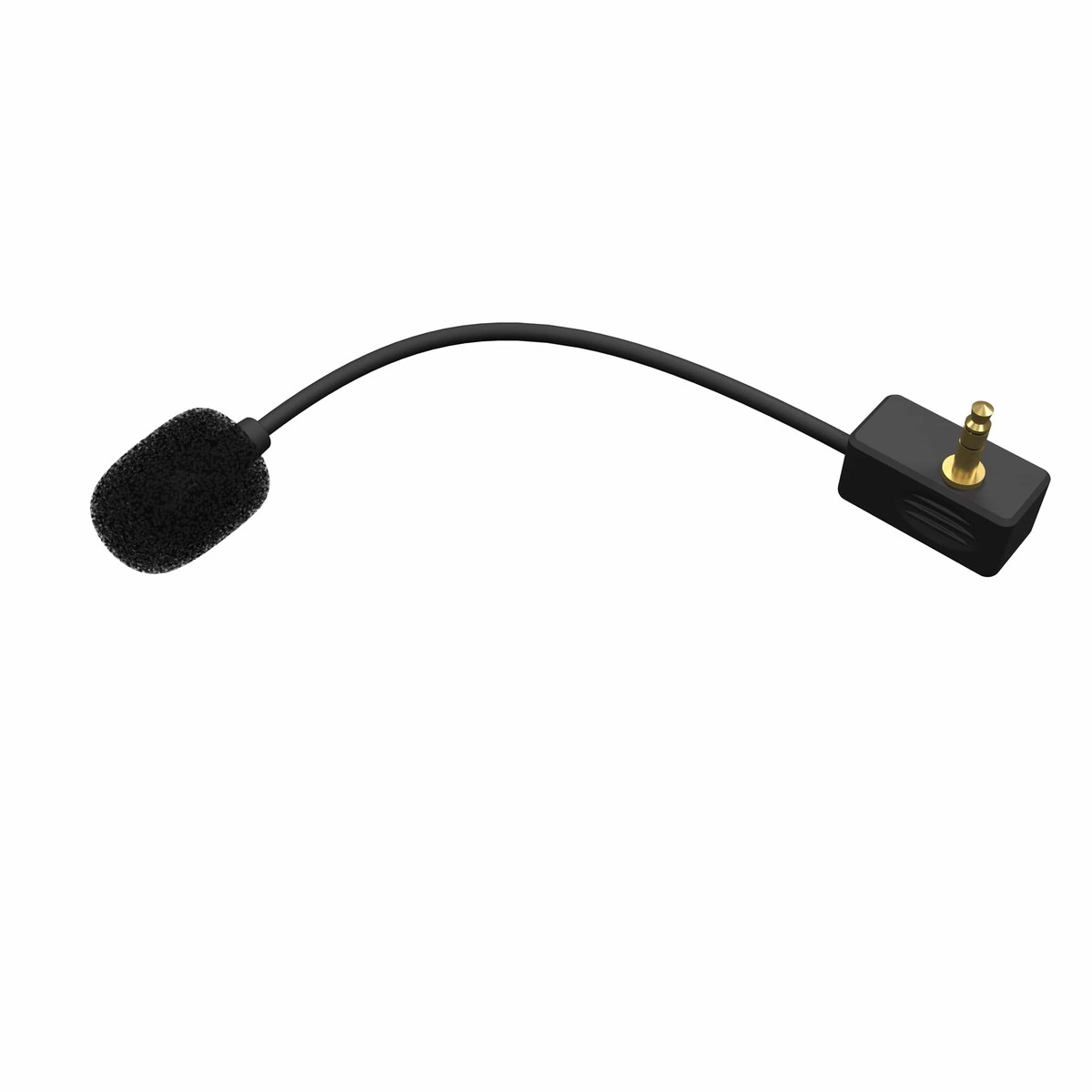 Detachable Boom Microphone for LINK 20 Models