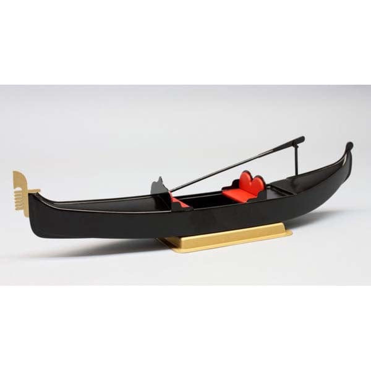 Gondola Boat Model Kit