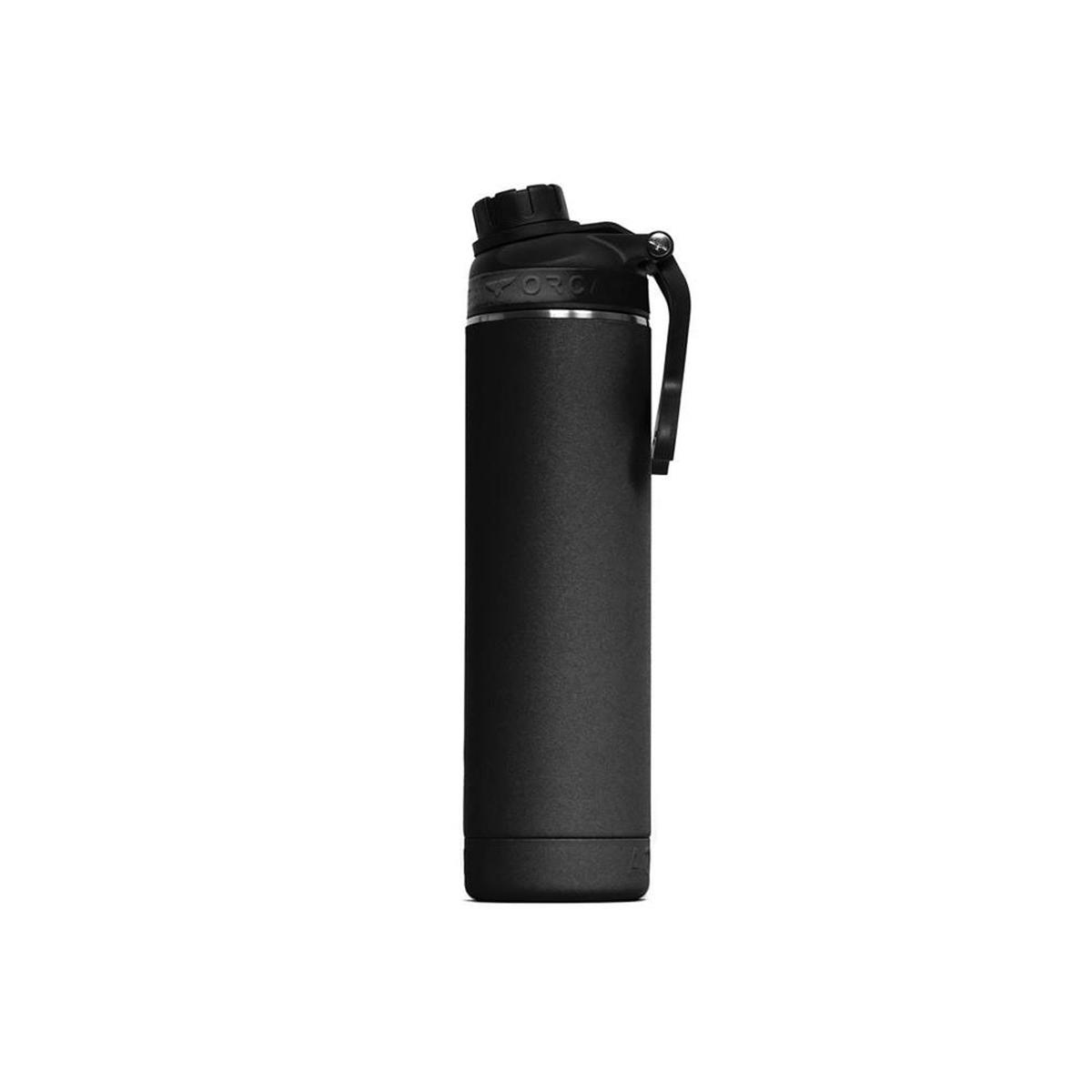 Orca ORCHYD22BKBKBK BPA Free Hydration Bottle WSmart Lid 22 oz