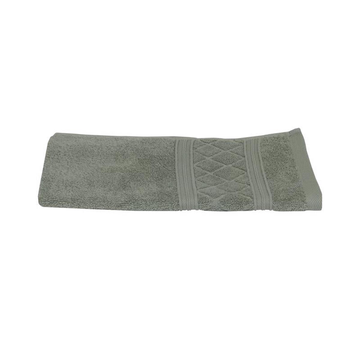 Sttelli RAT-110-LIM Radiance Hand Towel Limestone
