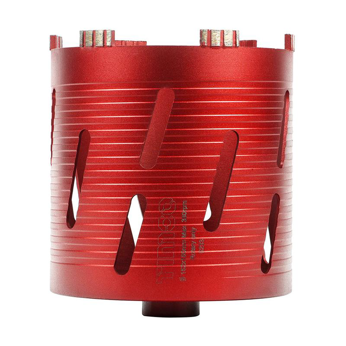 TIMCO Diamond GP Core Bit 8211 152 x 150mm