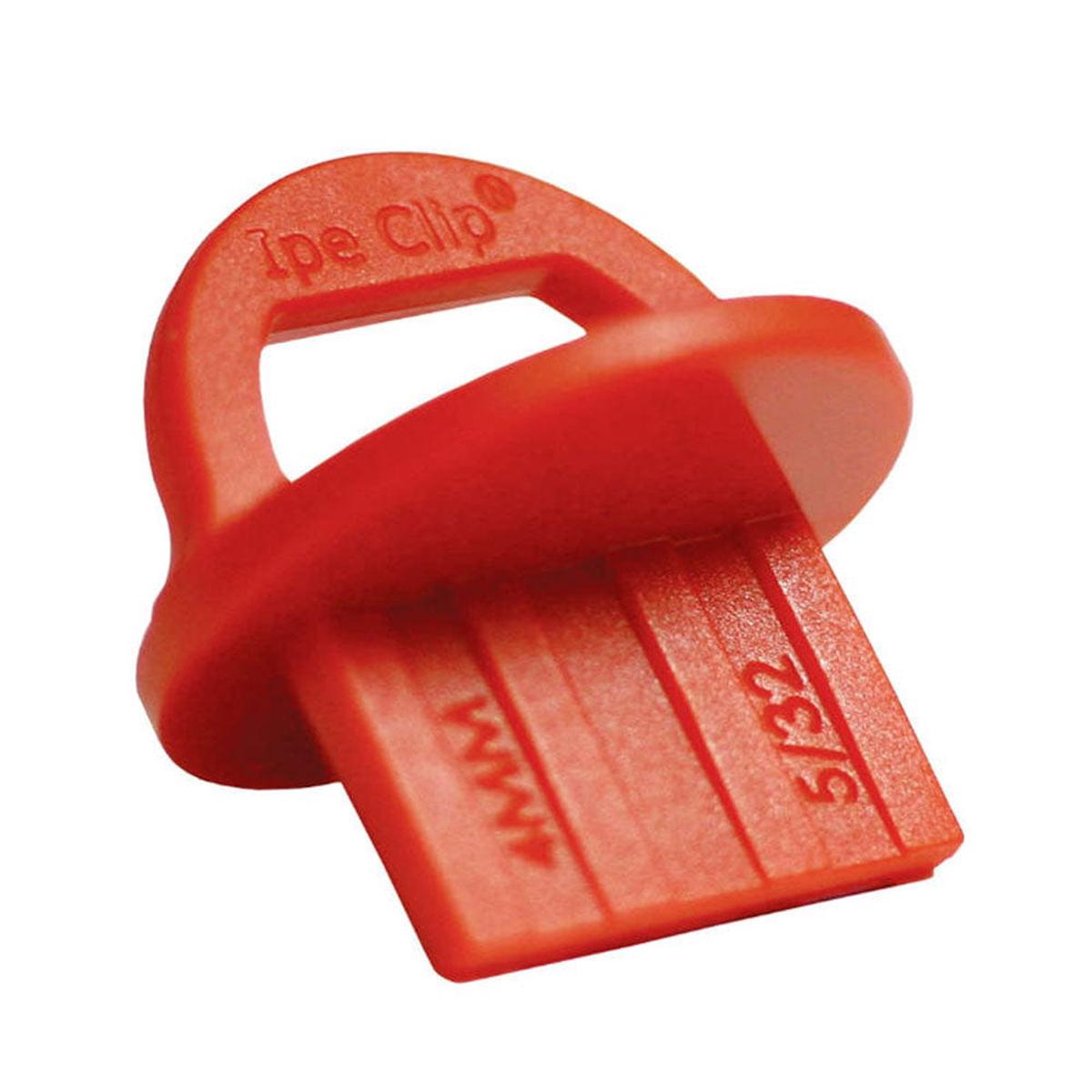 WiseGuides Decking Board Gap Spacers 532 in 6 pack