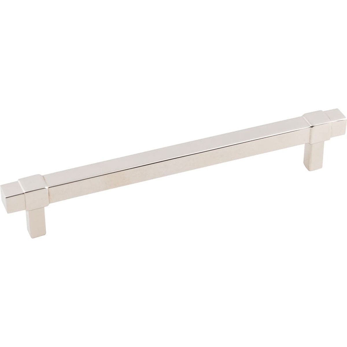 Zane Pull 160 mm CC Polished Nickel