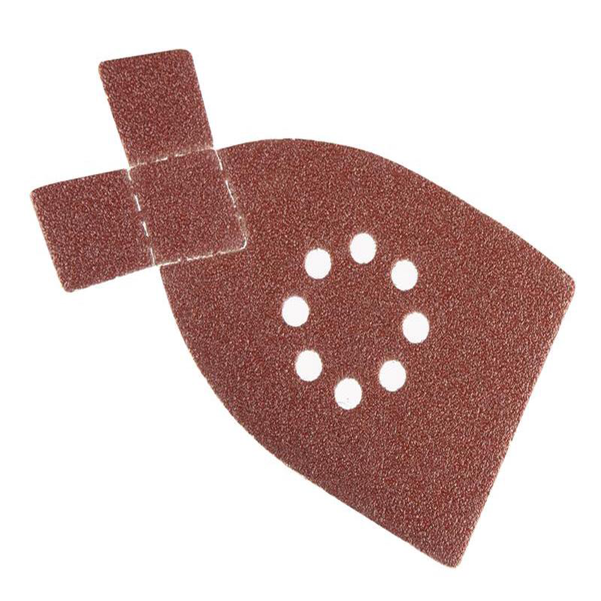Multi Sander Sanding Sheet Set 10 Piece