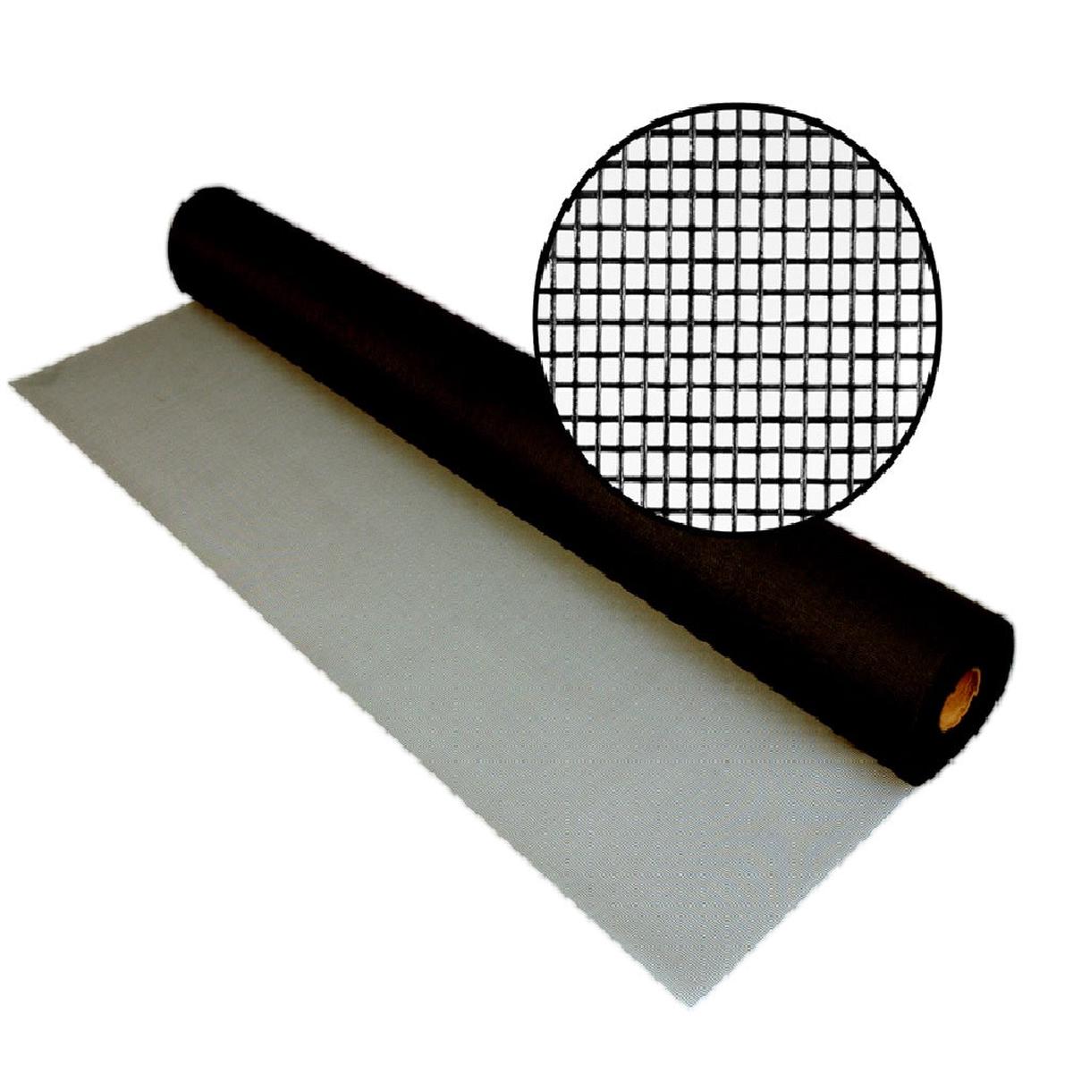Phifer Wire 3043813 Insect Screen Cloth Polyester