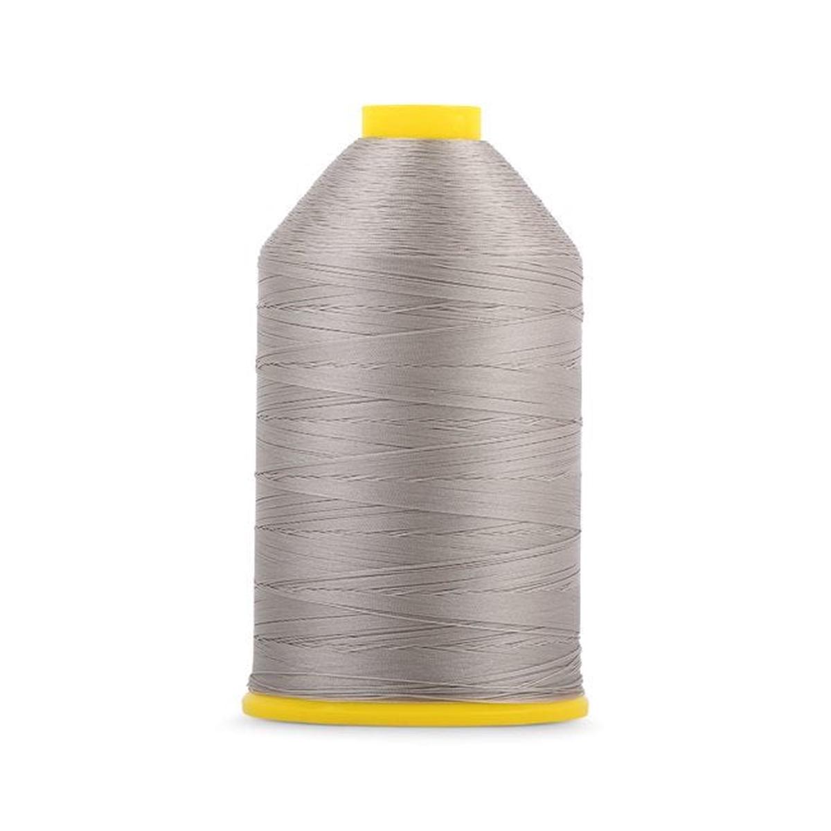 Strongbond Nylon Bonded Thread - Tex 70 (3500 m) - Light Grey - 1227