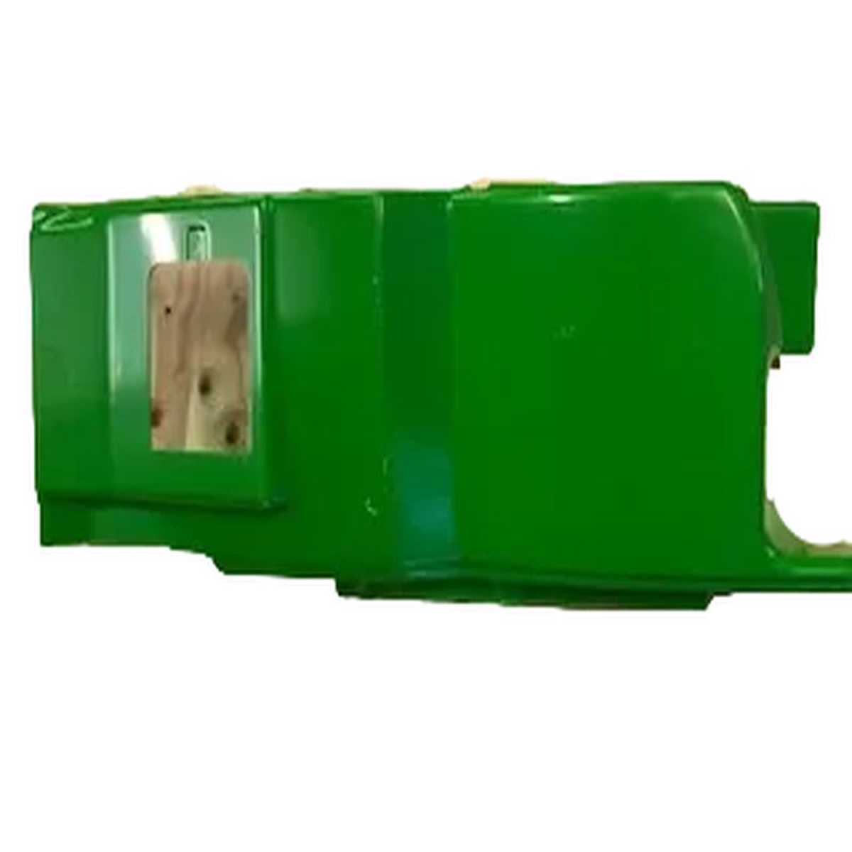 Avant Parts 8211 COVER PLATE HD POLYCARB FRONT CENTER 8211 A415532