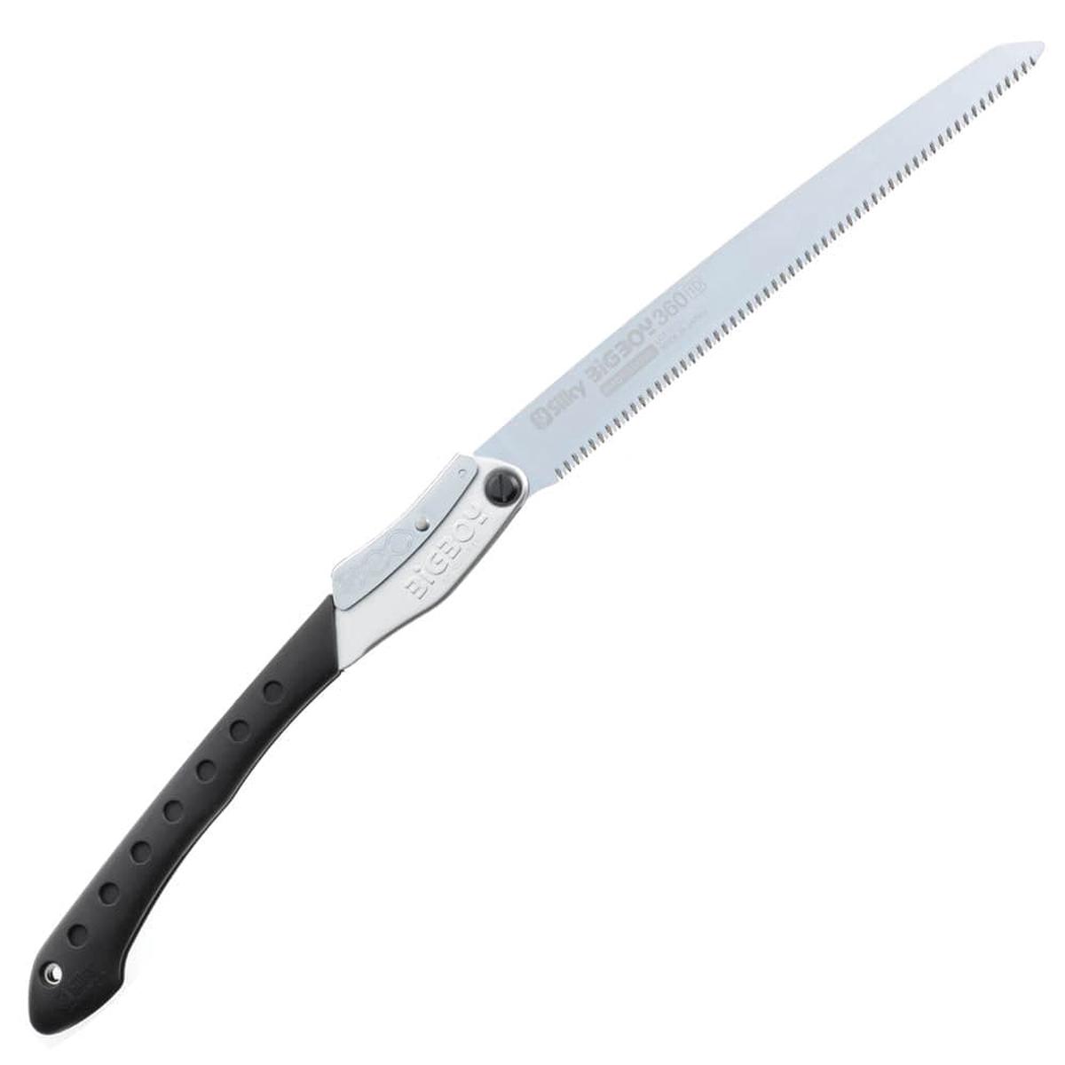 BIGBOY 360mm Medium Teeth