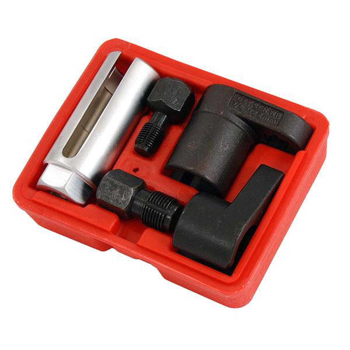 Neilsen CT3761 Oxygen Sensor Socket Set - 5pc