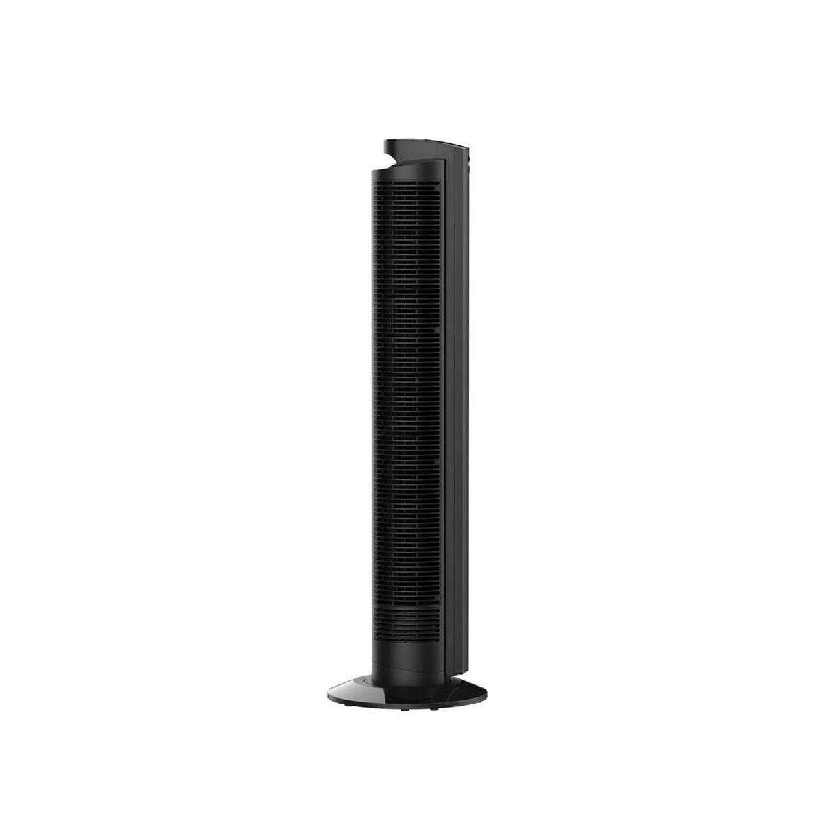 Vornado FA1-0205-06 OZI42 Oscillating Tower Fan Black 422 inches