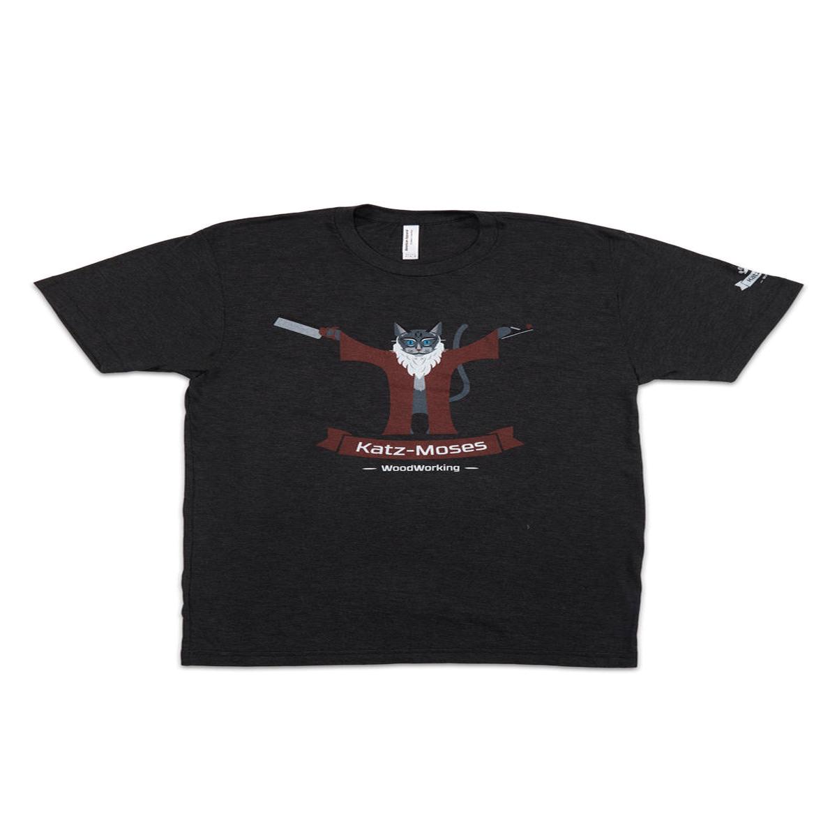 The Katz-Moses T-Shirt