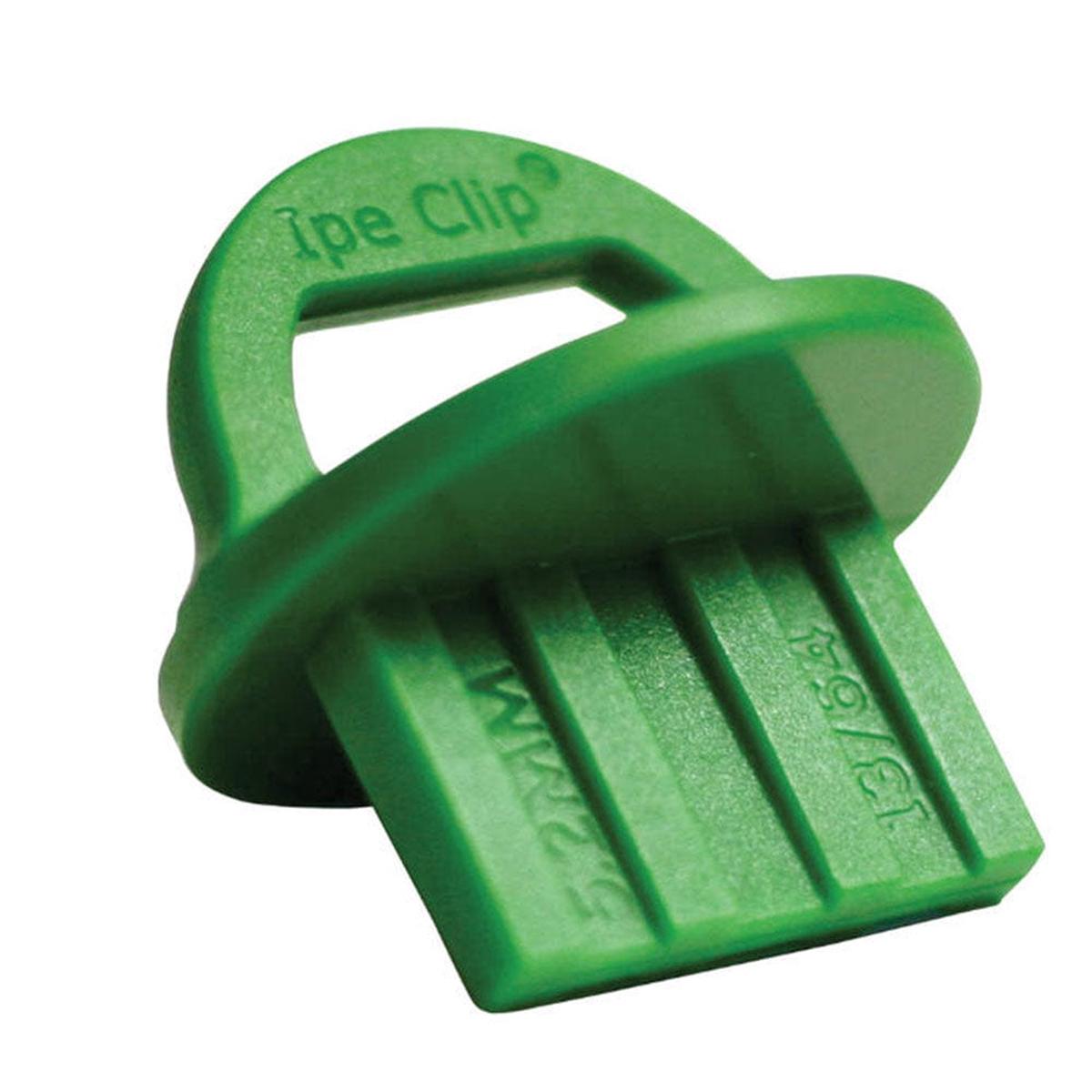 WiseGuides Decking Board Gap Spacers 1364 in 20 pieces