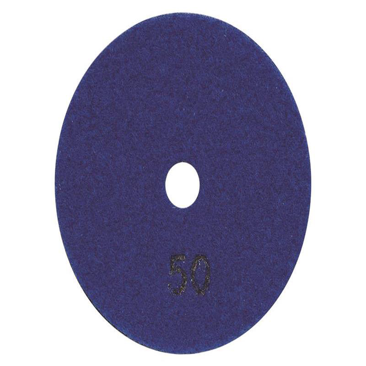 Ceramica Diamond Dry Polishing Disc 50 Grit