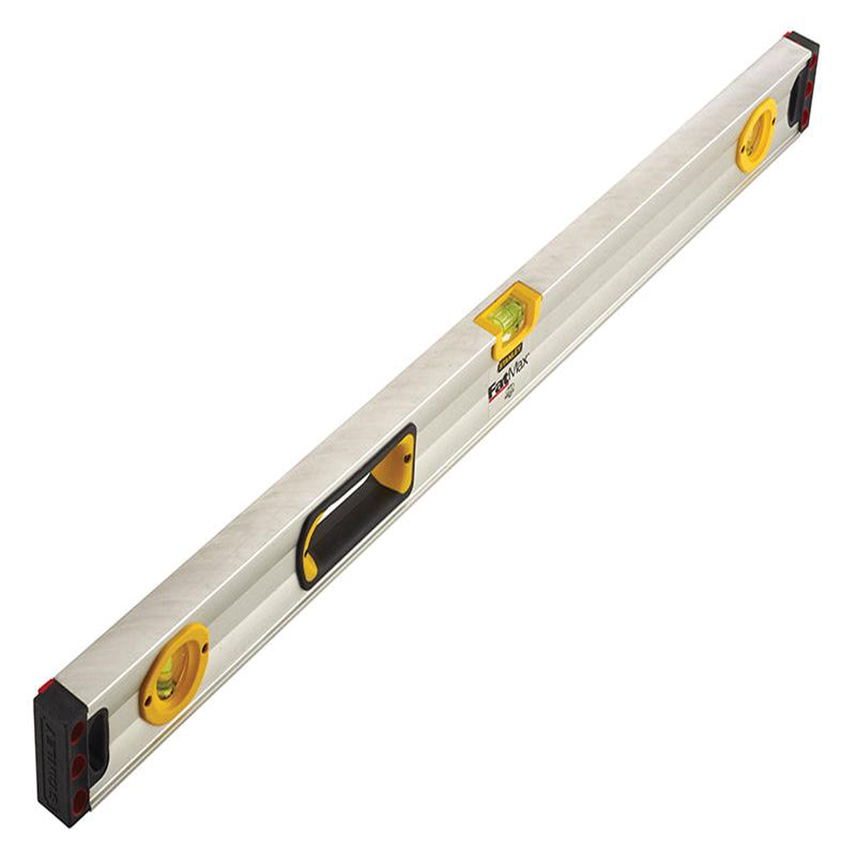 FatMax Magnetic Level 3 Vial 120cm