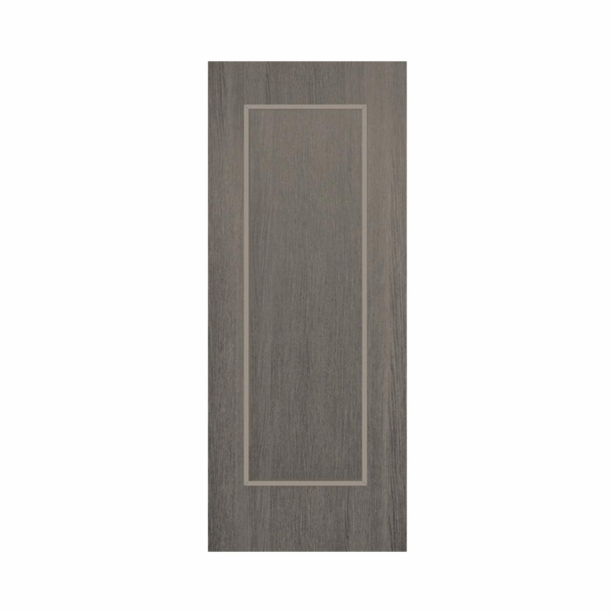 SEADEC Genoa Single Panel Oak Grained Exclusive Grey Range (44MM)