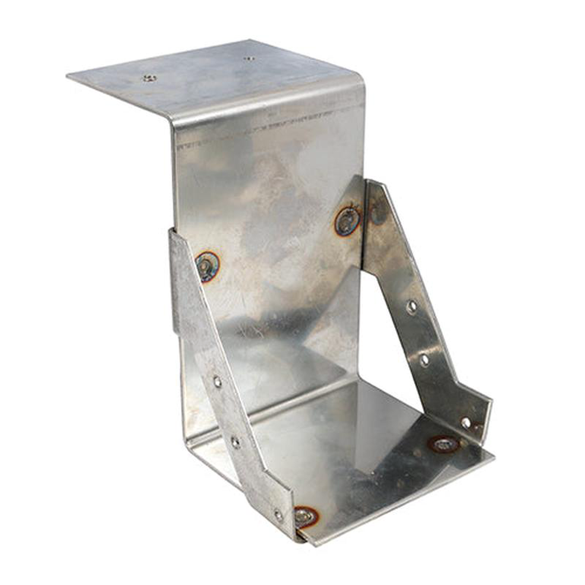 TIMCO Masonry Joist Hangers Galvanised 8211 100 x 150