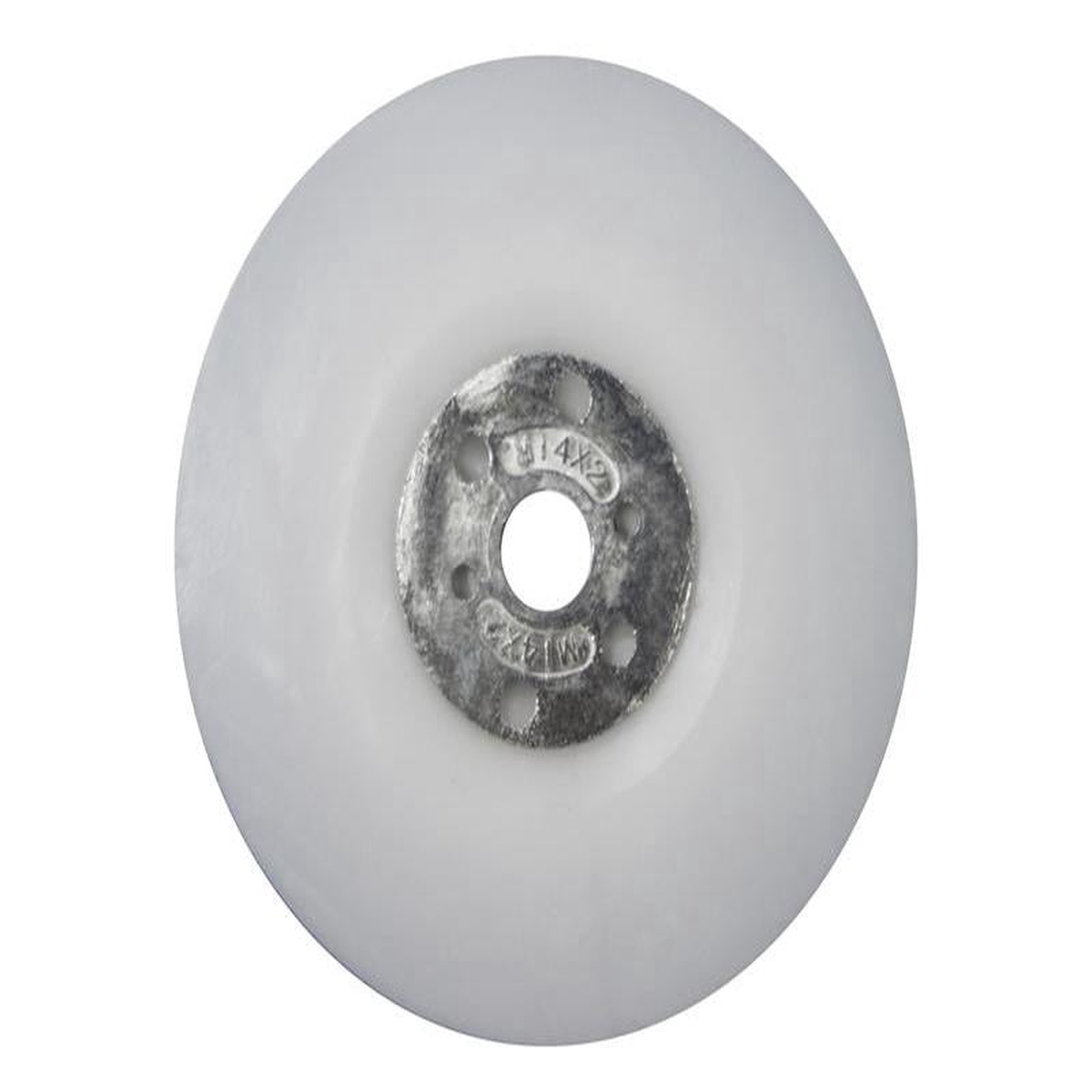 Backing Pad 115mm M14 x 2
