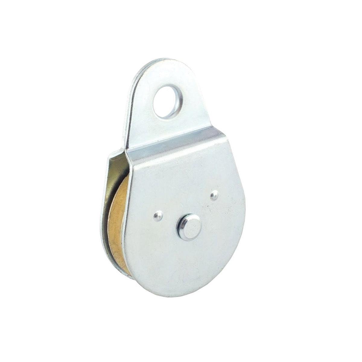 Baron 0172ZD-1-12 Pulley Block 1-12 Inch