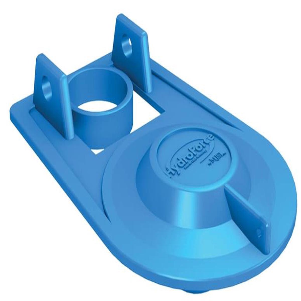 Danco HFL105 HydroForce Universal Toilet Tank Flapper Plastic