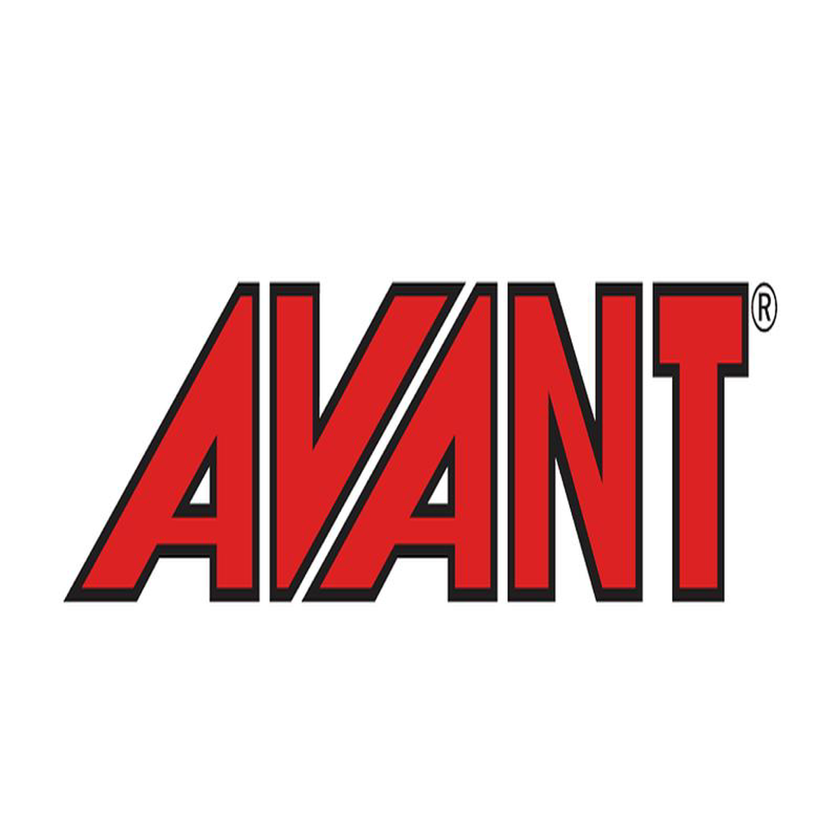 Avant Parts 8211 AC BELT TO 745750 8211 66373