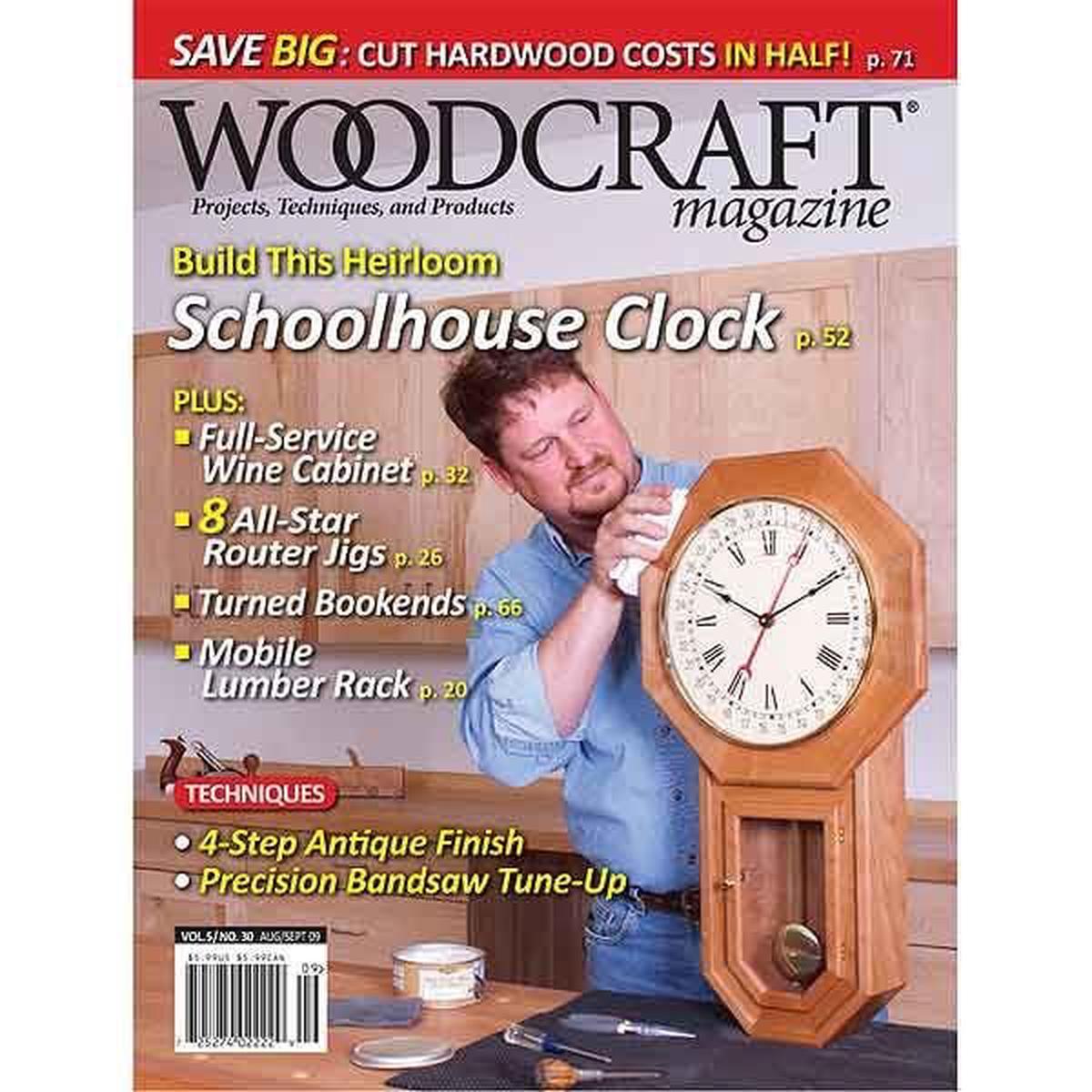 Downloadable Issue 30 August September 2009