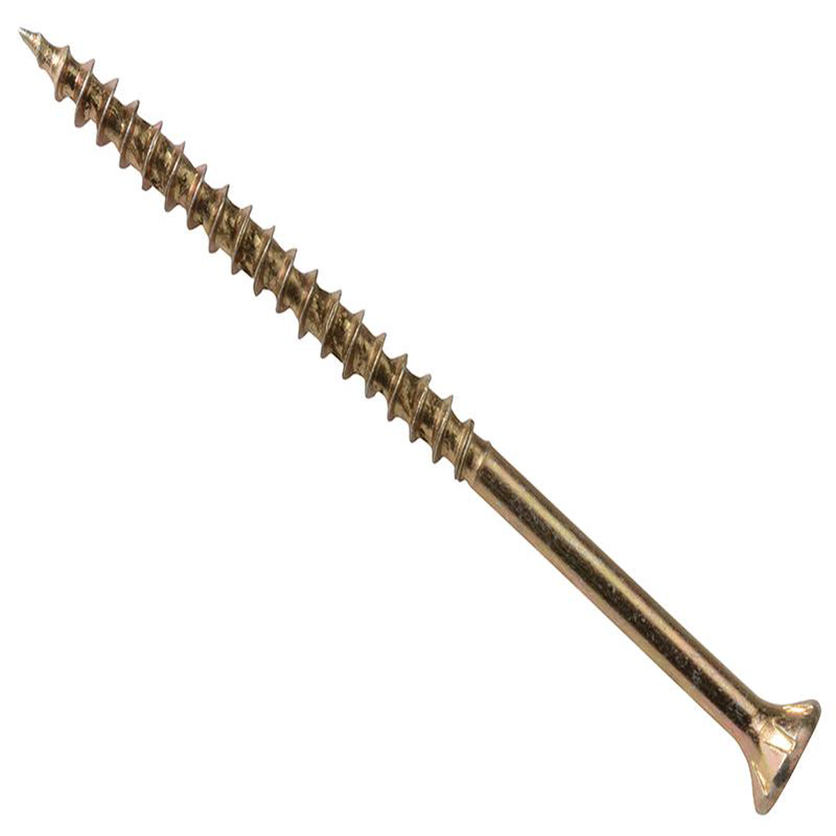 ForgeFast TORX Compatible Elite Performance Wood Screw ZY 40 x 20mm Box 200