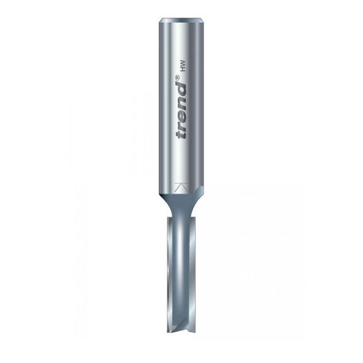 34 x 12 TCT Two Flute Cutter 80 x 19mm