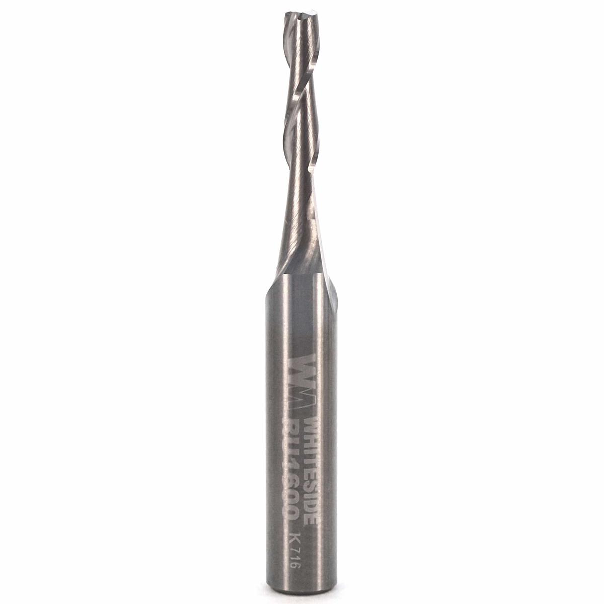 Upcut Spiral Router Bit - 14 SH