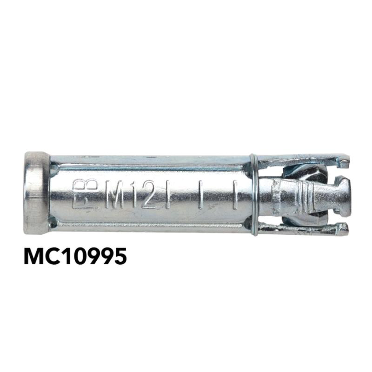 M12 20 X 85MM SHIELD ANCHOR