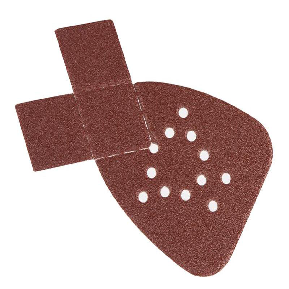 Mouse Sanding Sheet Set 10 Piece