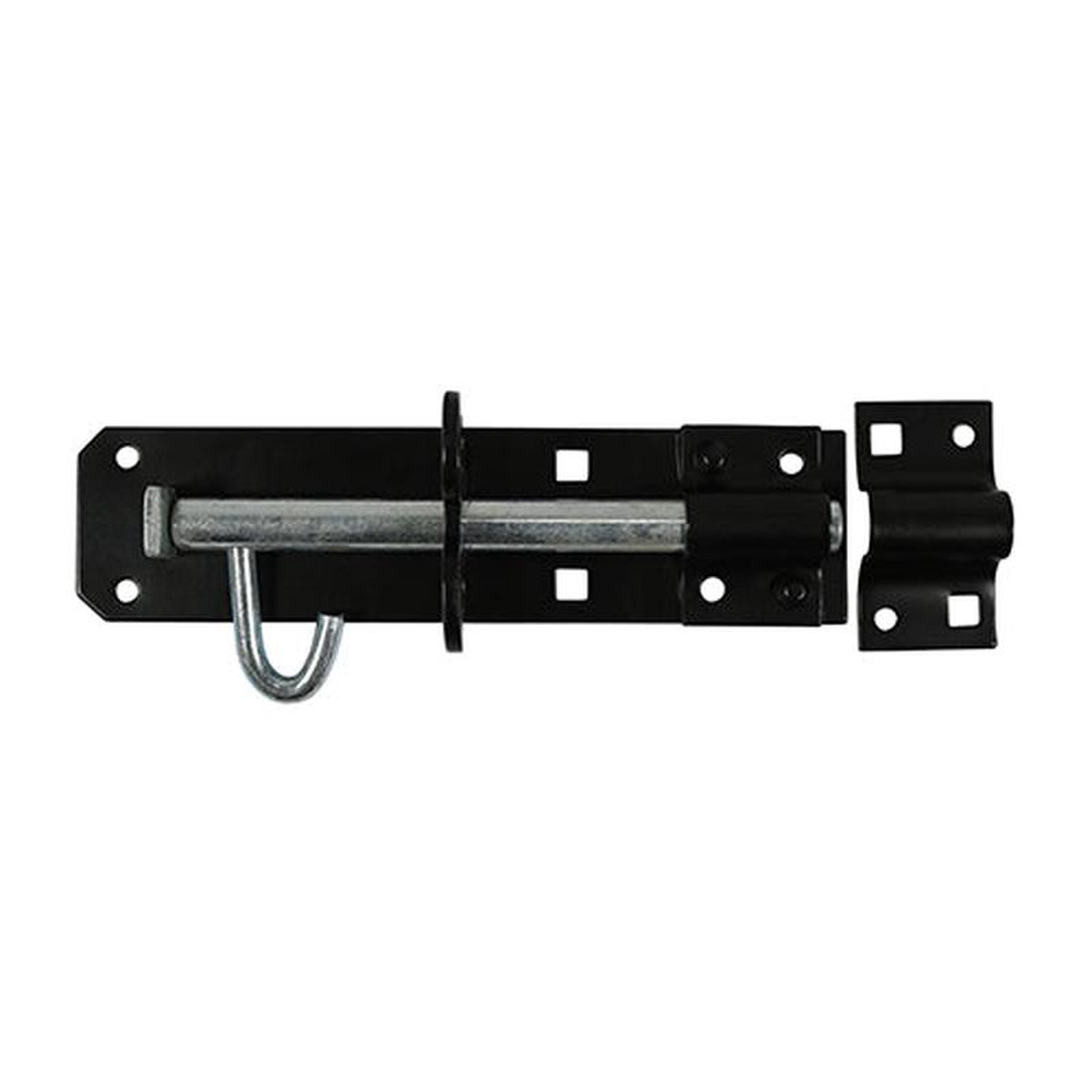 TIMCO Brenton Padbolt Black 8211 48221
