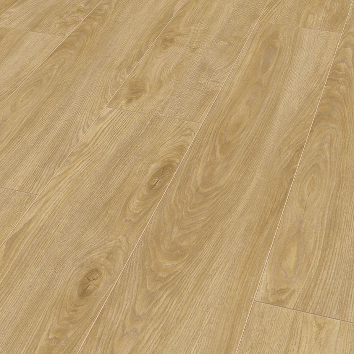 8Mm Exquisit Plus Wide 4V Barcelona Oak - 2694M2 Pk - Ac4 - Er Surface Finish - 8 X 244 X 1380Mm