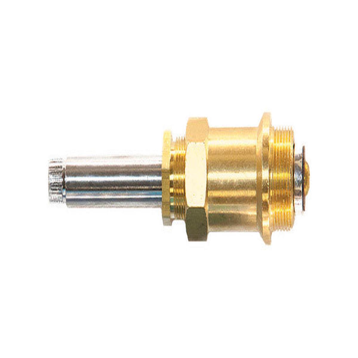 Danco 9DD015536B Hot and Cold Faucet Stem Brass