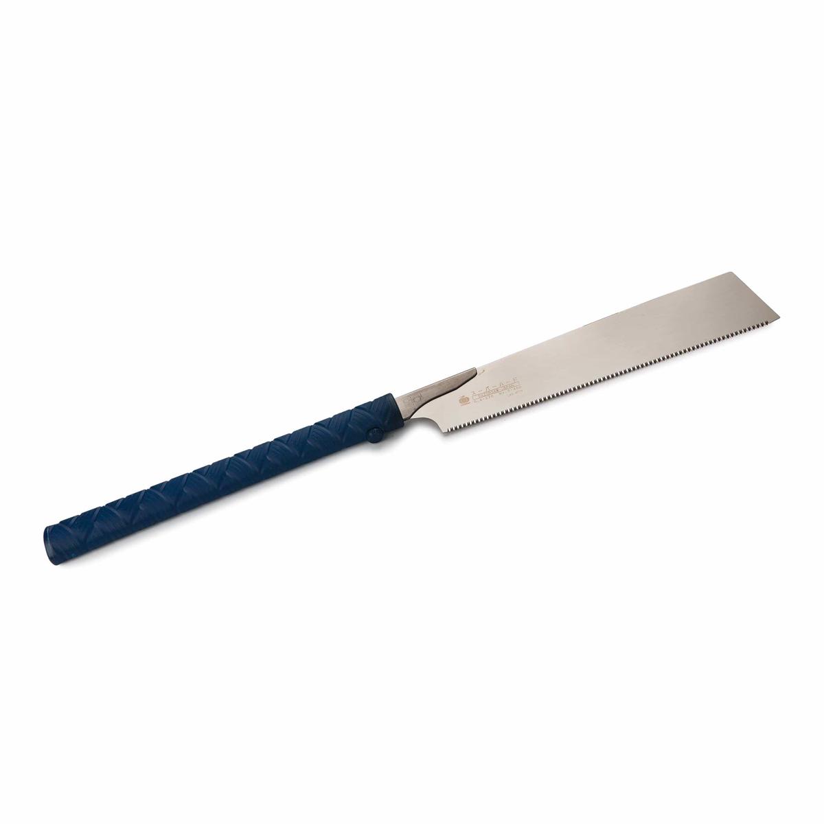 Kataba Super Hard Crosscut Saw w TPE Handle - 270 mm - No 453