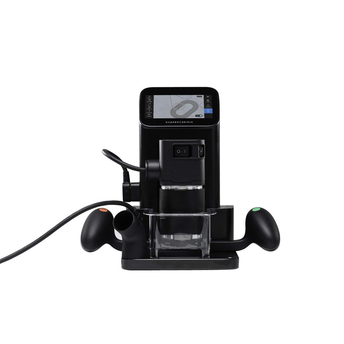Origin Handheld CNC Router