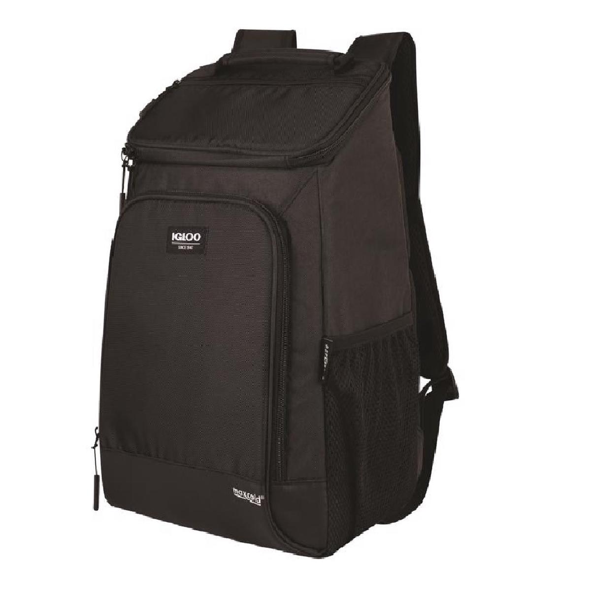 Igloo 66132 MaxCold Backpack Cooler Polyester