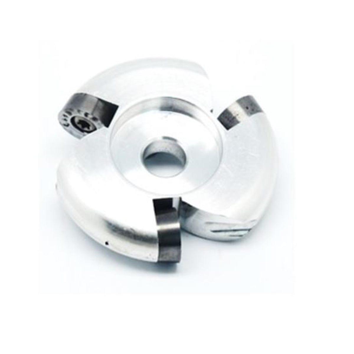 2 Circular Cutter 12mm