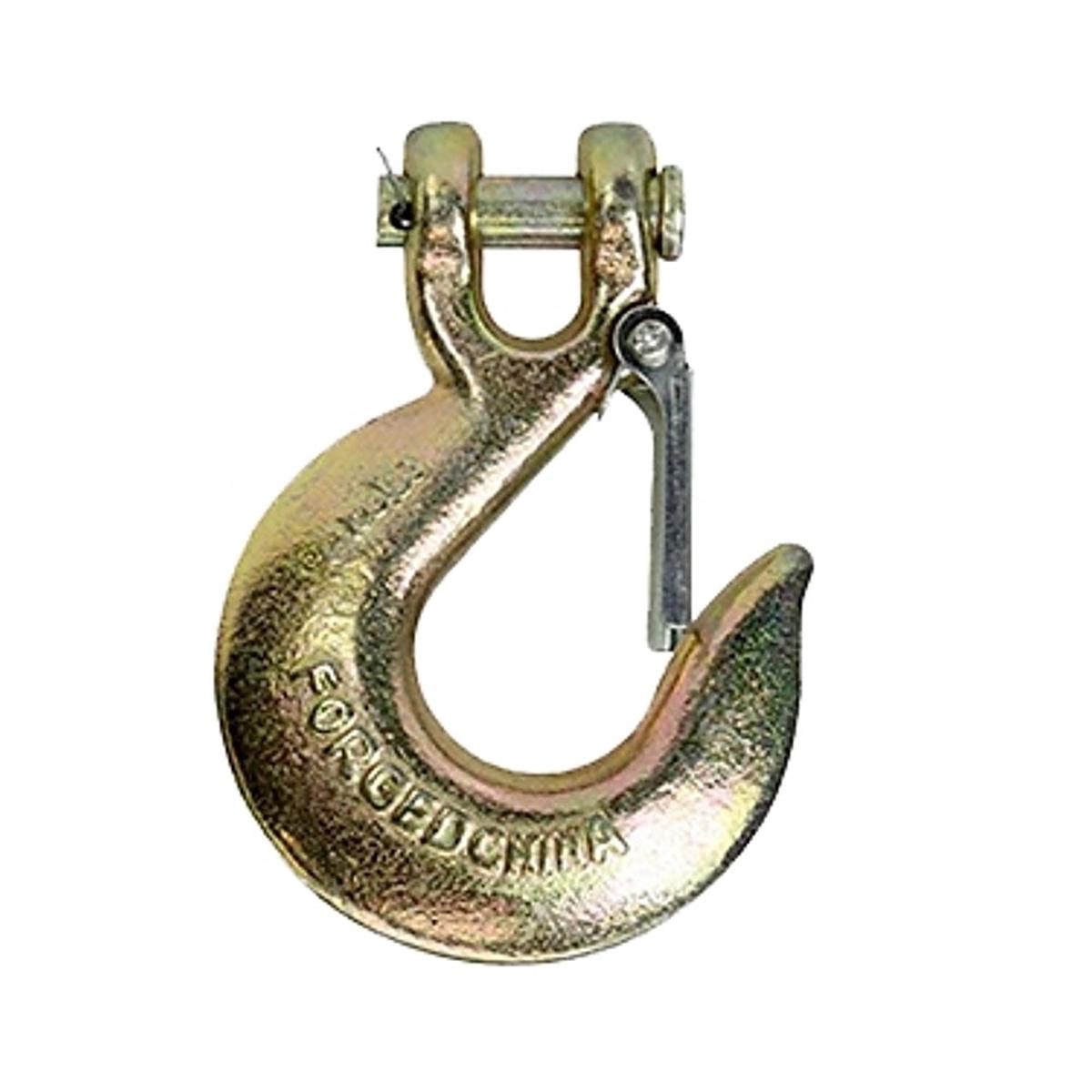 Baron 331L-38-70 Clevis Slip Hook 38 Inch