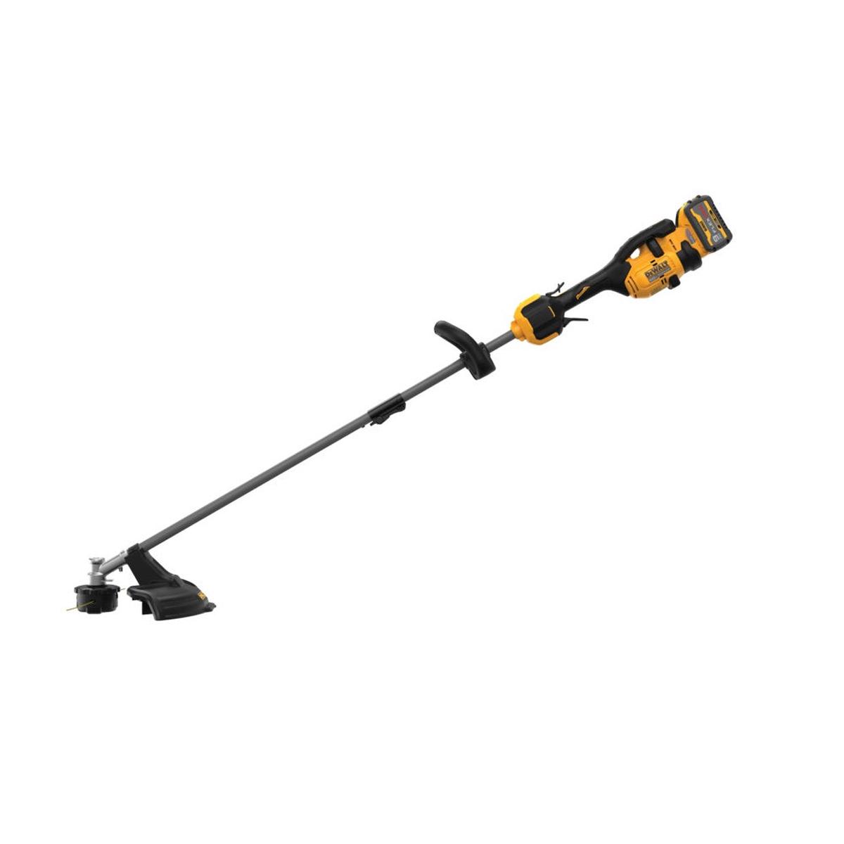 DeWalt DCST972 Brushless String Trimmer Kit 60 Volt