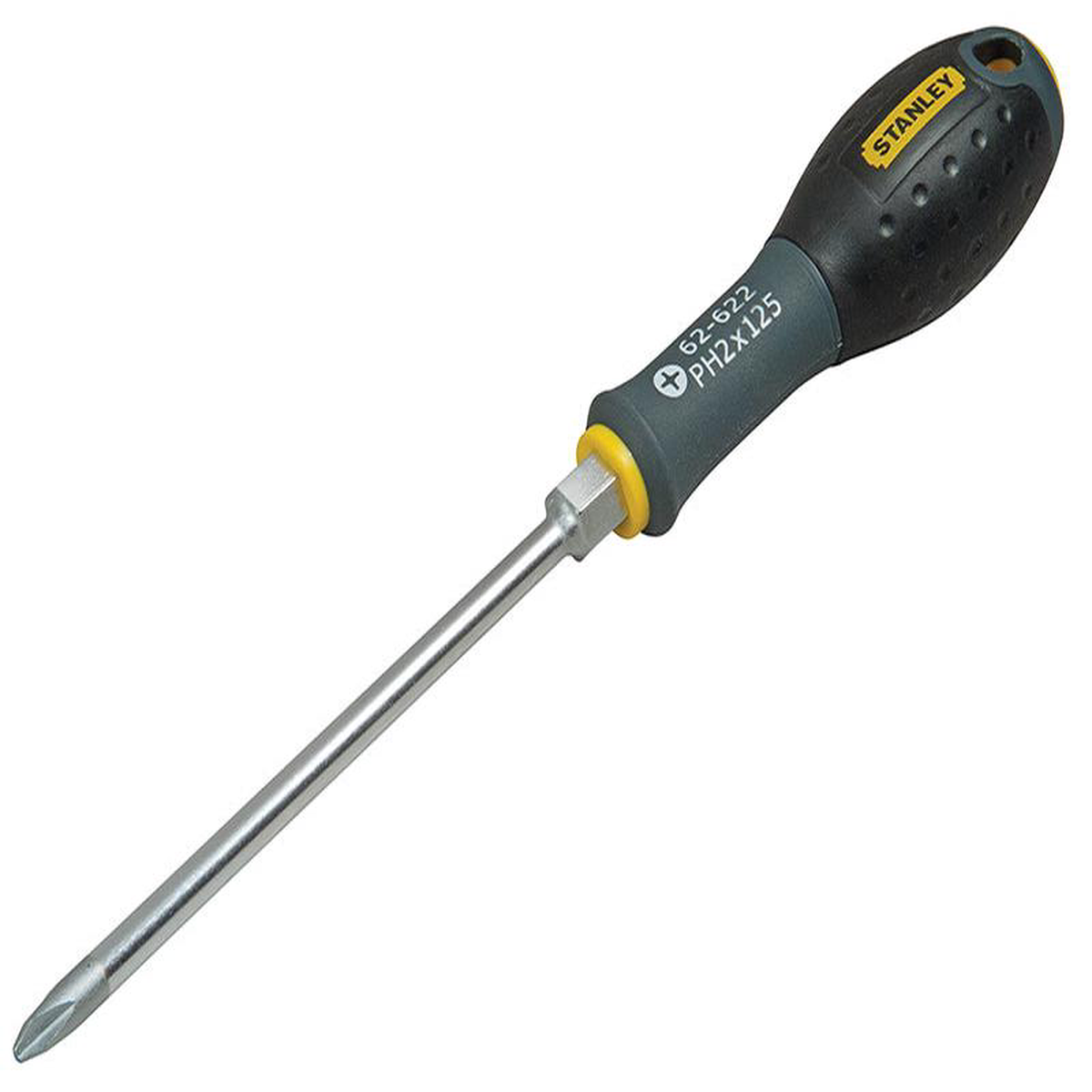 FatMax Bolster Screwdriver Phillips Tip PH2 x 125mm