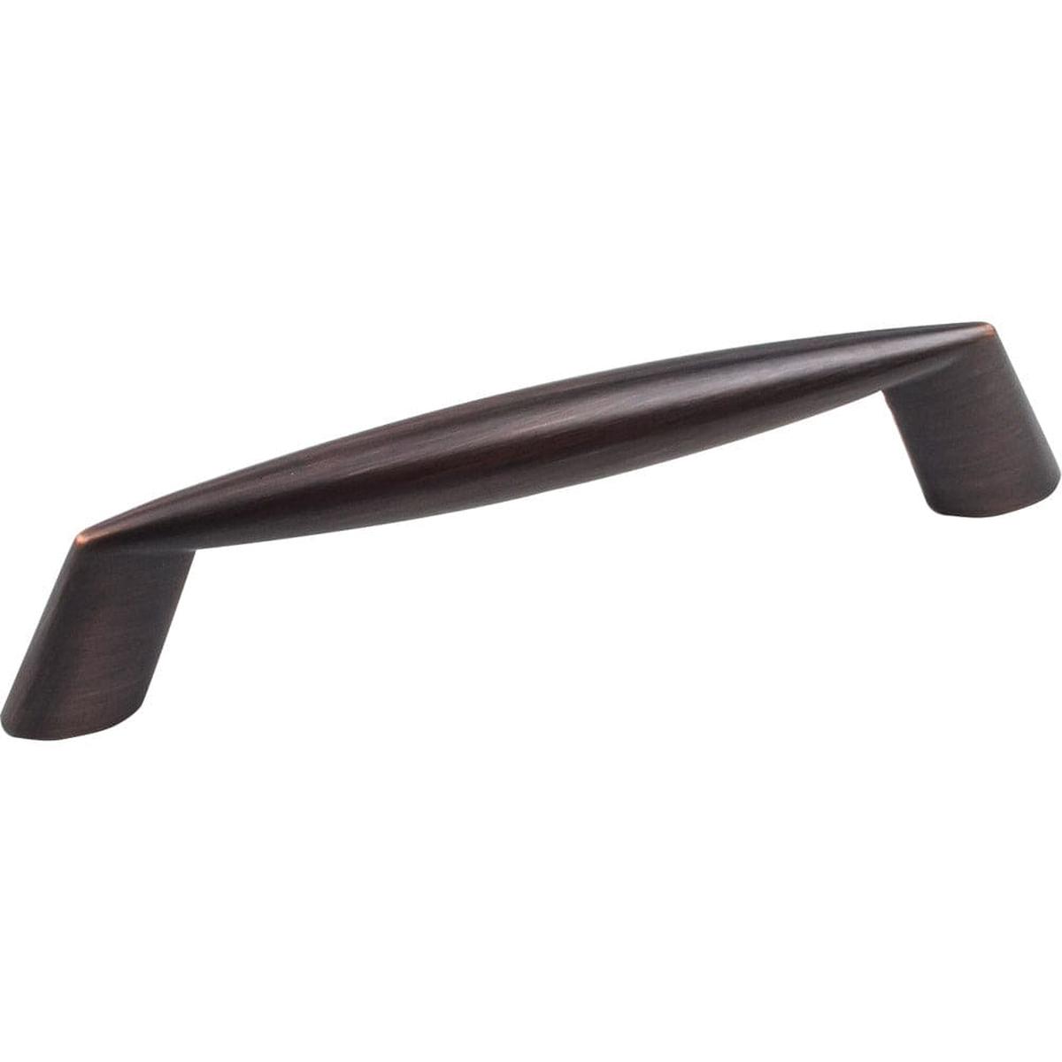 Zachary Pull 96 mm CC Brushed Oil Rubbed Bronze