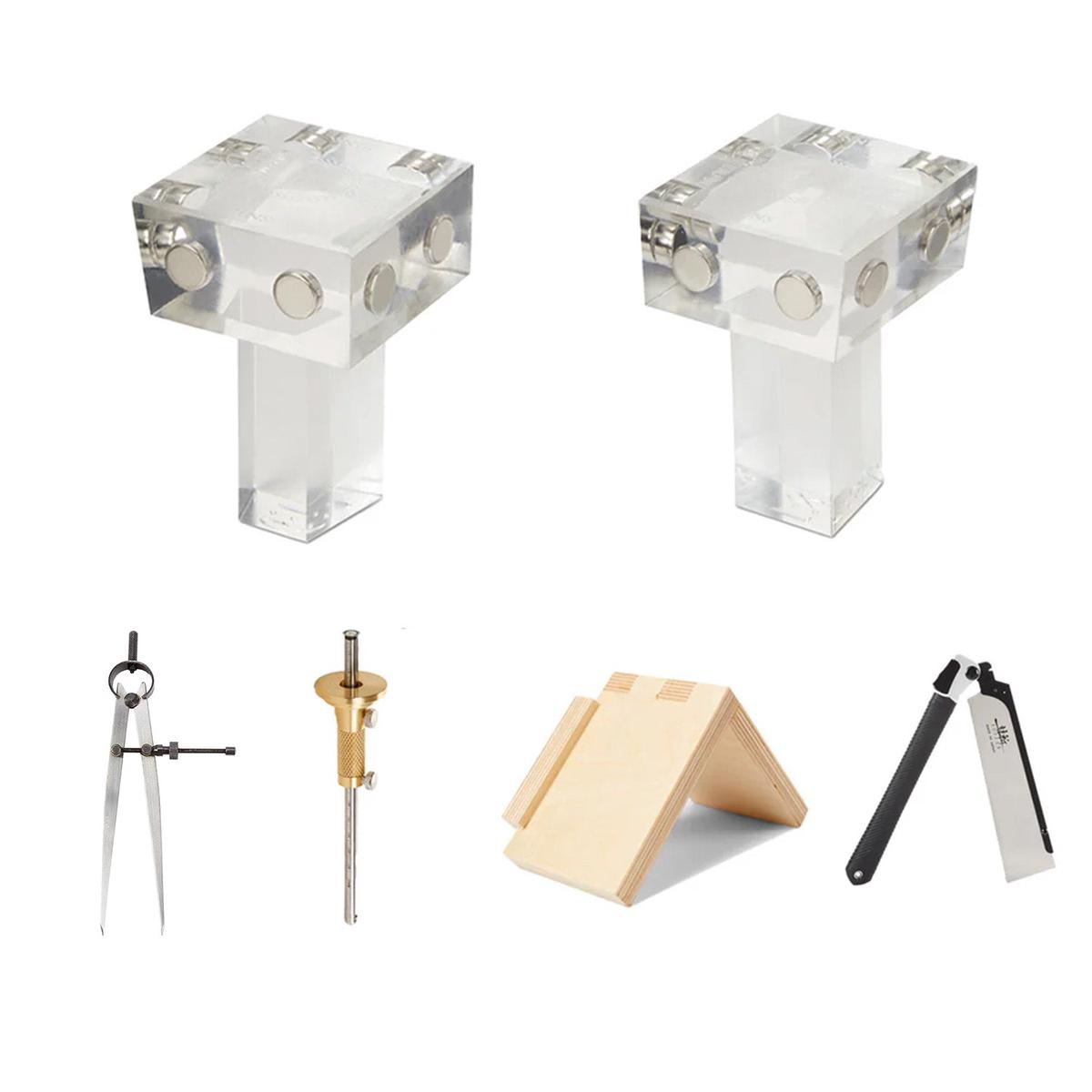 Elite Dovetailers Bundle
