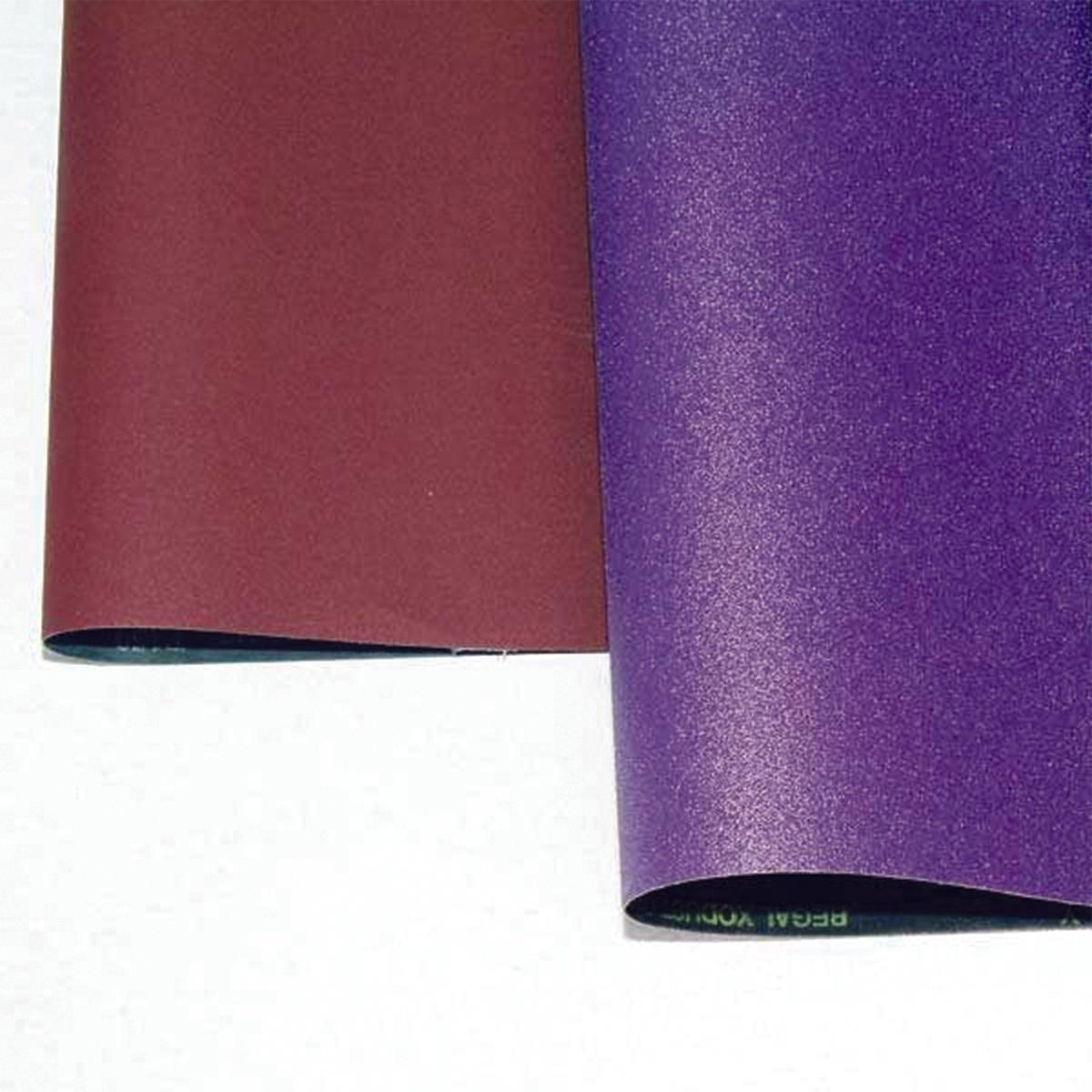 Sanding Belt 43 x 75 100 grit 2 pack for use on Safety Speed 4375 Wide Belt Sanders
