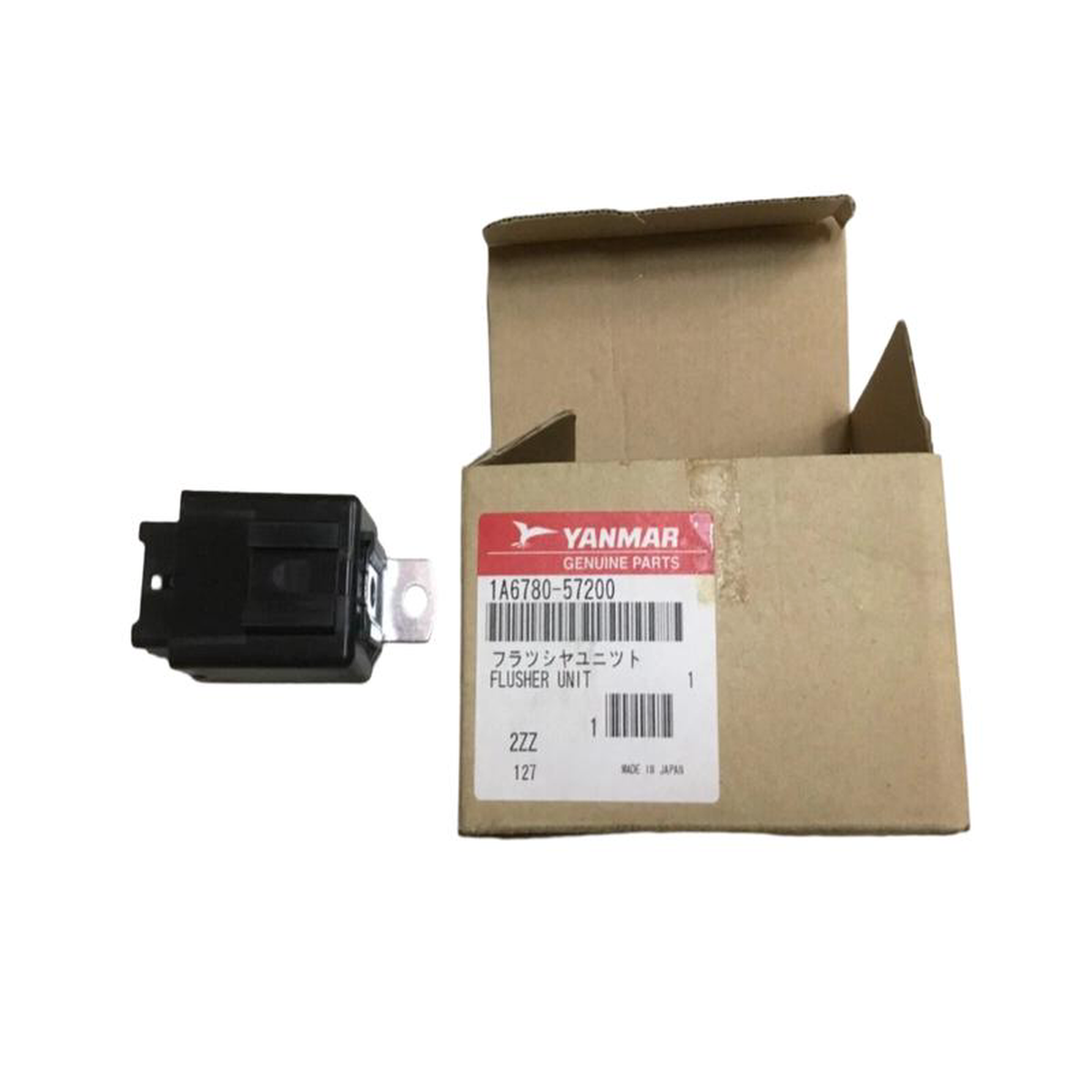 Yanmar 8211 FLASHER 8211 1a6780-57200