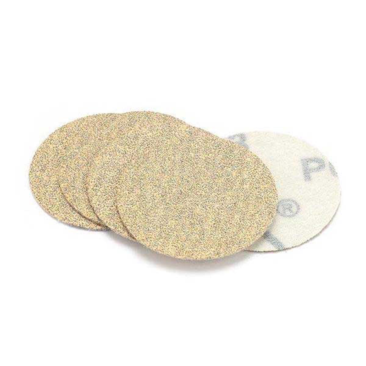 2 Hook and Loop Sanding Disc - 5 Pack