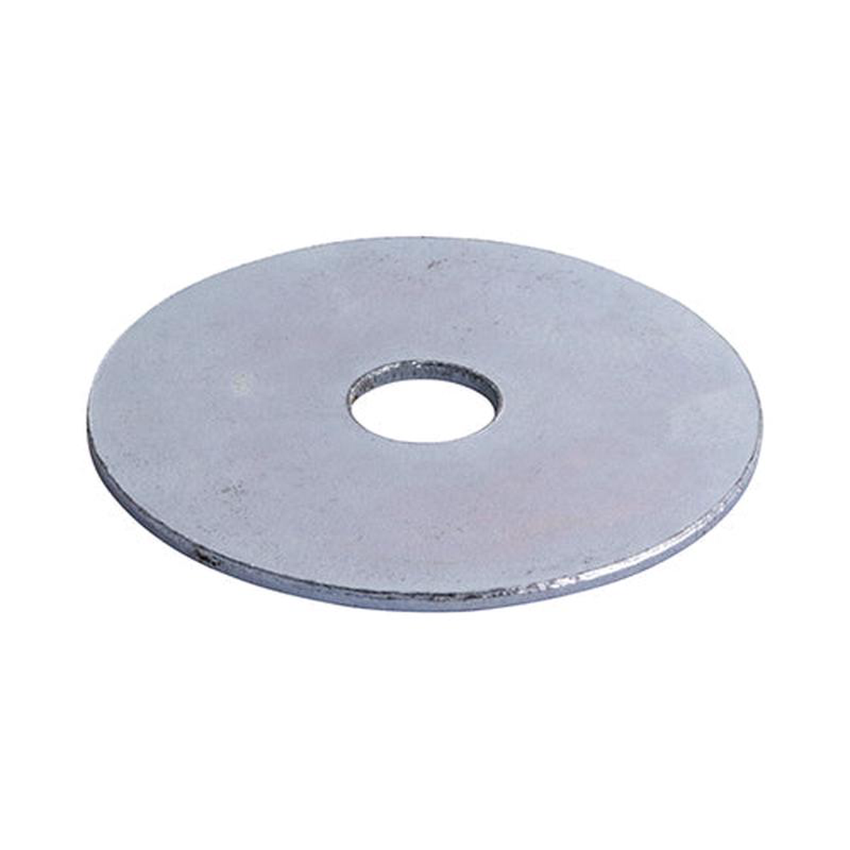 TIMCO Penny Repair Washers DIN9054 Silver 8211 M6 x 40