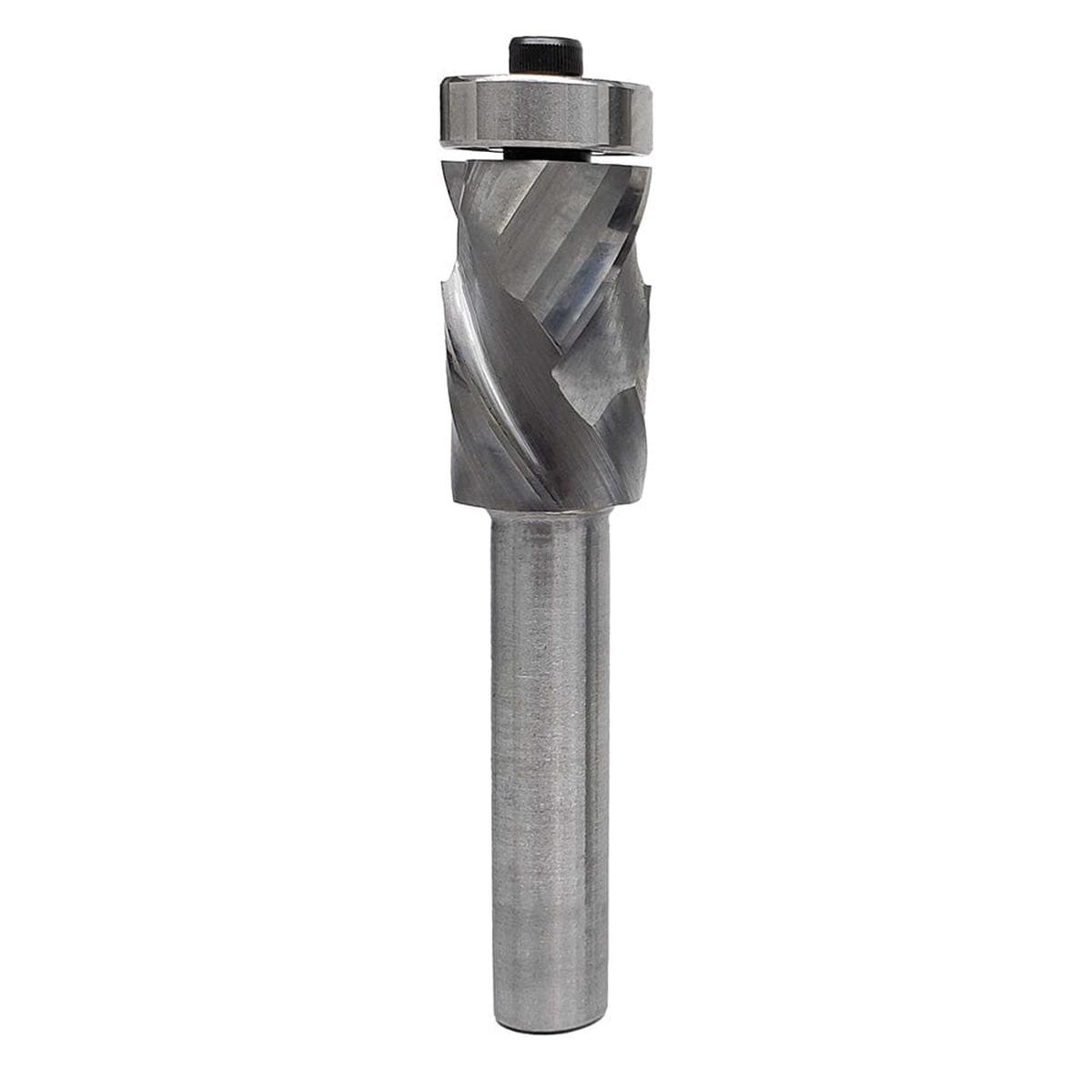 UDFT9138 Ultimate Flush Trim 78D 1 38CL 12SH