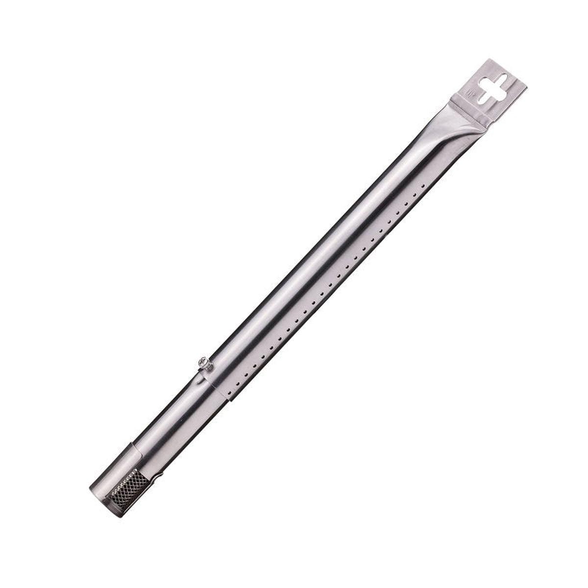 Mr BAR-B-Q 00363Y Burner Tube Stainless Steel For Grills