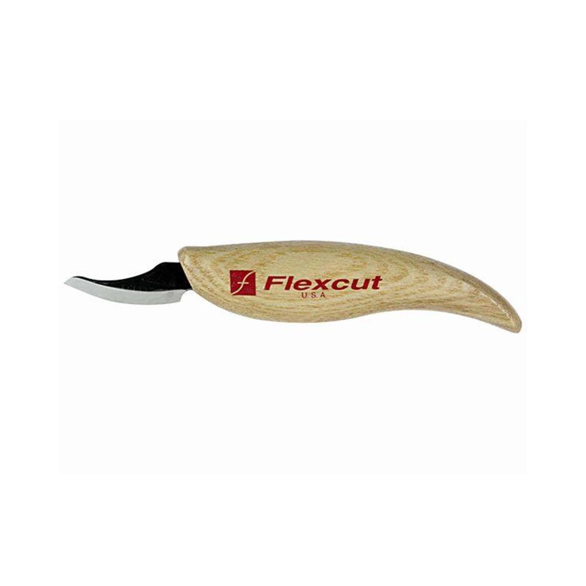 Pelican Knife
