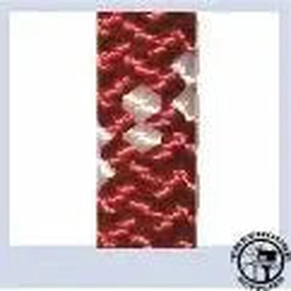 12 STATIC KMIII ROPE - RED